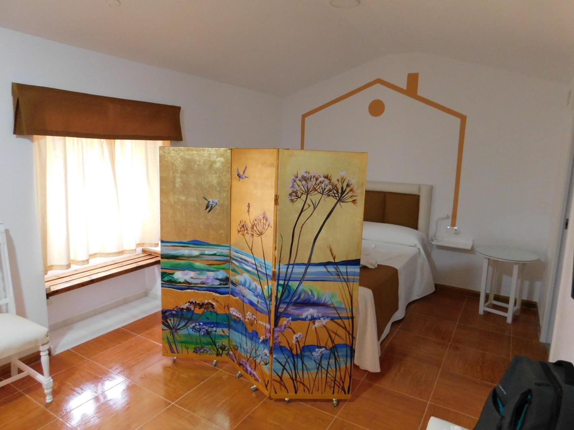 Вілла Casa De La Abuela Pepa Zafarraya Екстер'єр фото